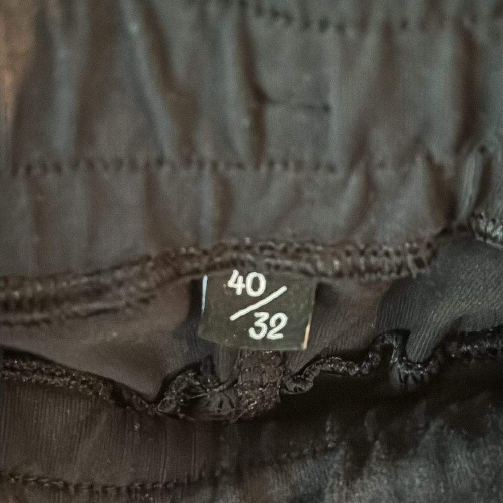 Public Rec Game Changer Rec Men's Pants 40 - Picture 4 of 6
